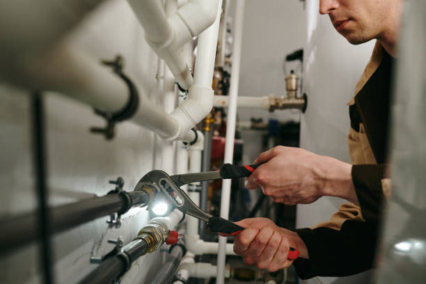 Trusted Edina, MO Plumbing Experts