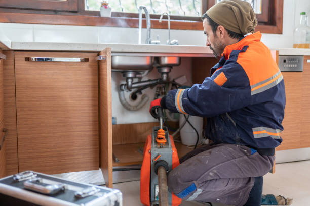Best Faucet Repair  in Edina, MO