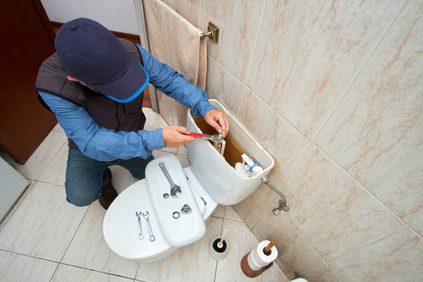 Best Commercial Plumbing Services  in Edina, MO