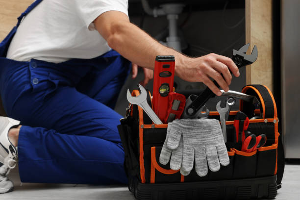 Best Same-Day Plumbing Service  in Edina, MO