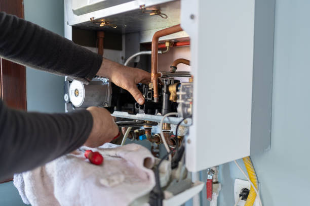 Best Plumbing Services Near Me  in Edina, MO