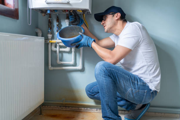 Best Septic Systems  in Edina, MO